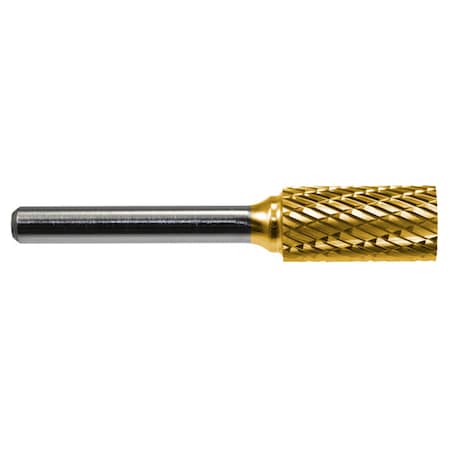 Mastercut Tool Corp. 5x16x6x50 Cylinder No End Cut Diamond Cut, PowerT SA-14MMDM-2